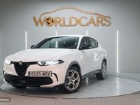 Usado Alfa Romeo Tonale Sprint 130 CV (95 kW) 2023 Blanco SUV