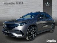 Brugt Mercedes EQA300 167 kW (228 HK) 2021 Eléctrico SUV