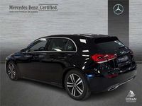 Usado Mercedes A180 116 HP (85 kW) 2022 Sedan
