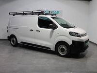 Usado Citroën Jumpy 120 CV (88 kW) 2022 Blanco Monovolumen