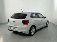 usado VW Polo SPORT