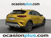 Occasion Kia XCeed 160 ch (117 kW) 2021 Jaune SUV