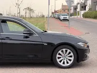 Occasion BMW 316 116 ch (85 kW) 2015 Noir Berline