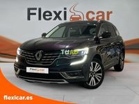 usado Renault Koleos Initiale Paris Blue dCi 140kW X-Tr 4x4