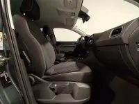 Usado Seat Ateca Style 150 CV (110 kW) 2025 Gris plata SUV