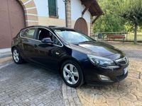 usado Opel Astra 1.7CDTI Cosmo 125