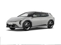 Nuevo Kia EV6 Launch Edition 150 kW (204 CV) 2026 Gris SUV