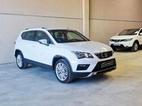 Usado Seat Ateca XCELLENCE 150 CV (110 kW) 2019 Blanco SUV