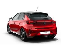 Nuevo Opel Corsa 100 CV (73 kW) 2026 Rojo Utilitario
