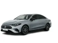 Nuevo Mercedes CLA 250+ 200 kW (272 CV) 2026 Gris Berlina