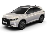 Usado DS Automobiles DS7 Crossback 225 CV (165 kW) 2024 Gris claro SUV