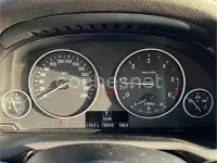 Usado BMW X3 184 CV (135 kW) 2015 Gris / plata SUV