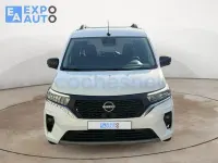 Usado Nissan Townstar N-Connecta 130 CV (95 kW) 2023 Blanco Monovolumen
