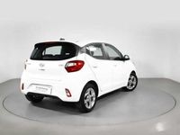 usado Hyundai i10 - 10.630 km 1.0 MPI Klass