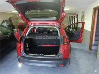 Usado Peugeot 2008 GT-line 120 CV (88 kW) 2018 Rojo SUV