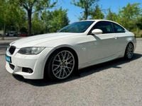 Usado BMW 335 286 CV (210 kW) 2007 Blanco Berlina
