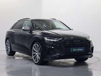 Usado Audi SQ8 Premium 507 CV (372 kW) 2022 Negro SUV