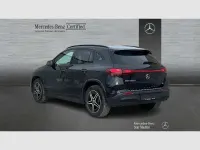 Usado Mercedes EQA250+ 139 kW (190 CV) 2025 Negro SUV