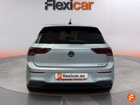 Usado VW Golf VIII 110 CV (80 kW) 2024 Gris Berlina