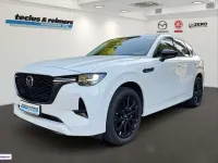 Usado Mazda CX-60 Homura-Line 328 CV (241 kW) 2023 Blanco SUV