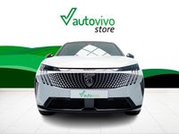 Usado Peugeot e-3008 GT 158 kW (216 CV) 2024 Blanco SUV