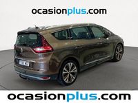 Usado Renault Scénic IV Zen 131 CV (96 kW) 2017 Marrón Monovolumen