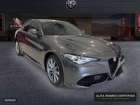 usado Alfa Romeo Giulia 2.0 Gasolina 147kW (200CV) AT Sprint