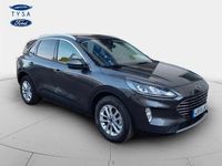 Usado Ford Kuga Titanium 190 HP (139 kW) 2022 Todoterreno SUV