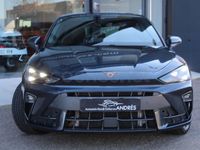 Usado Cupra Leon 150 CV (110 kW) 2025 Gris / plata Berlina