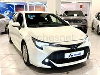 Usado Toyota Corolla Business Edition 122 CV (89 kW) 2020 Blanco Berlina