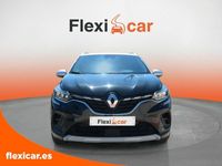 usado Renault Captur techno TCe 67kW (90CV)