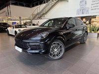 Usado Porsche Cayenne S 441 CV (324 kW) 2020 Negro SUV