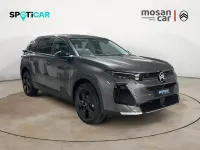 Nuevo Citroën C5 Aircross 145 CV (106 kW) 2025 Gris platino SUV