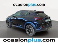 Usado Nissan Juke Acenta 114 CV (83 kW) 2024 Blanco SUV