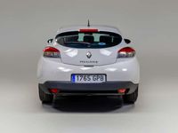 usado Renault Mégane Coupé Coupé 1.5dCi Dynamique 105