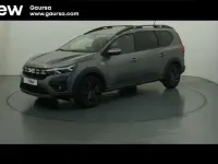 Usado Dacia Jogger Expression 101 CV (74 kW) 2025 Gris Monovolumen