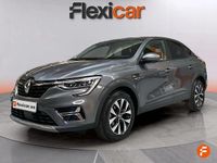 Usado Renault Arkana Evolution 140 CV (102 kW) 2023 Gris SUV