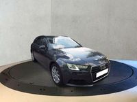 usado Audi A4 Avant 2.0tdi Design Edition 90kw