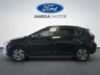 Usado Hyundai Bayon 99 CV (72 kW) 2024 Negro SUV