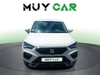 Usado Seat Ateca Style 150 CV (110 kW) 2024 Blanco SUV