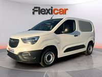 Usado Opel Combo Edition 102 CV (75 kW) 2022 Blanco Monovolumen