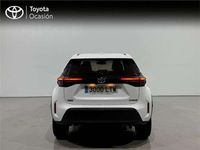 Usado Toyota Yaris Cross Active 116 CV (85 kW) 2021 SUV