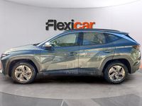Occasion Hyundai Tucson 160 PK (117 kW) 2025 Groen SUV