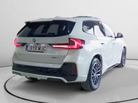 Usado BMW X1 M Sport 136 CV (100 kW) 2023 Blanco SUV