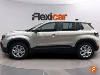 Usado Jeep Avenger Altitude 101 CV (74 kW) 2025 Beige SUV