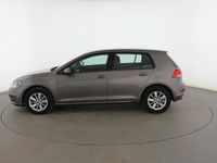 Usado VW Golf VII Business 105 CV (77 kW) 2015 Gris Berlina