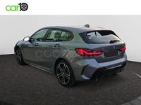 Usado BMW 118 136 CV (100 kW) 2023 Gris / plata Utilitario