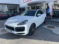 Usado Porsche Cayenne 462 CV (339 kW) 2019 Blanco SUV