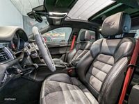 Usado Porsche Macan GTS 360 CV (264 kW) 2017 Granate SUV