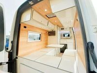 Usado Mercedes Sprinter 143 CV (105 kW) 2017 Blanco Van